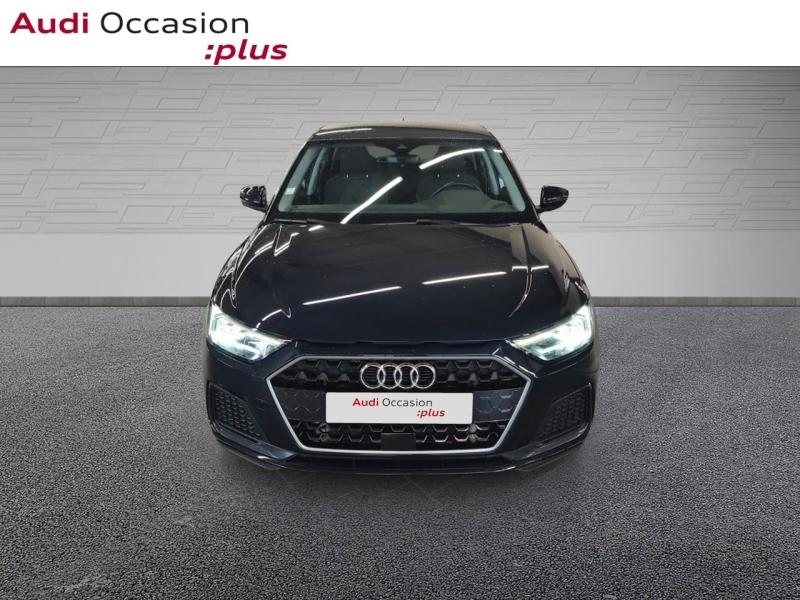 Voitures occasions Audi A1 Sportback Advanced 2 Laxou