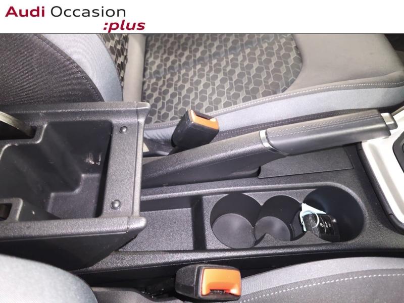 Voitures occasions Audi A1 Sportback Advanced 2 Laxou
