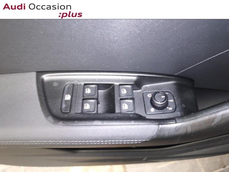 Voitures occasions Audi A1 Sportback Advanced 2 Laxou