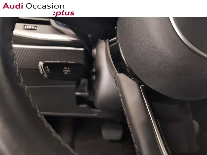 Voitures occasions Audi A1 Sportback Advanced 2 Laxou
