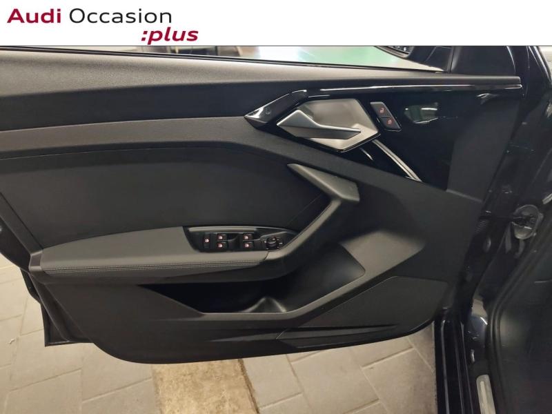 Voitures occasions Audi A1 Sportback Advanced 2 Laxou