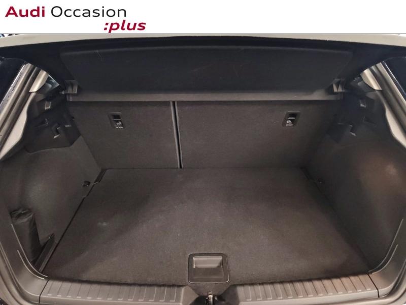 Voitures occasions Audi A1 Sportback Advanced 2 Laxou