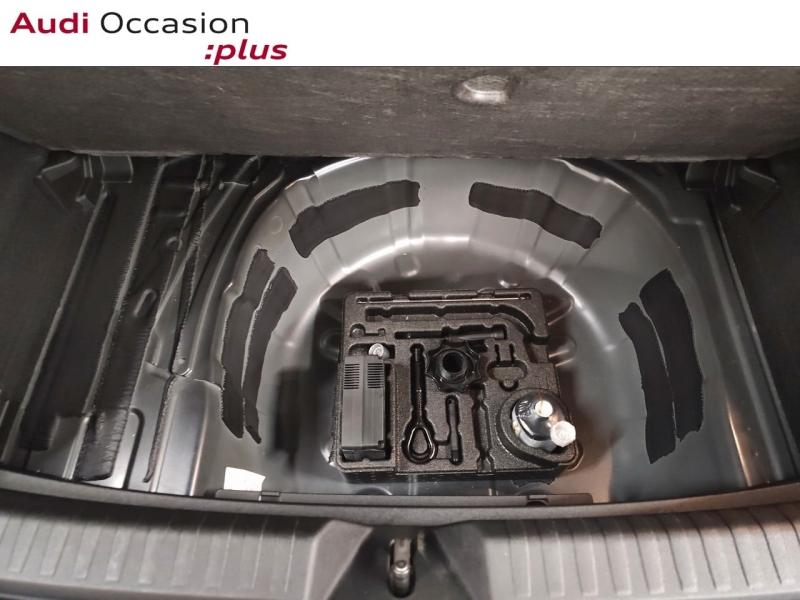 Voitures occasions Audi A1 Sportback Advanced 2 Laxou