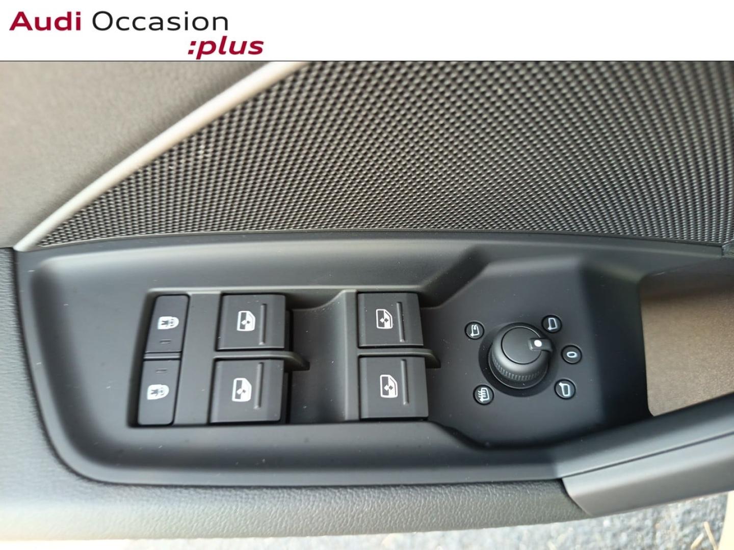 Voitures occasions Audi A3 Sportback S line Laxou