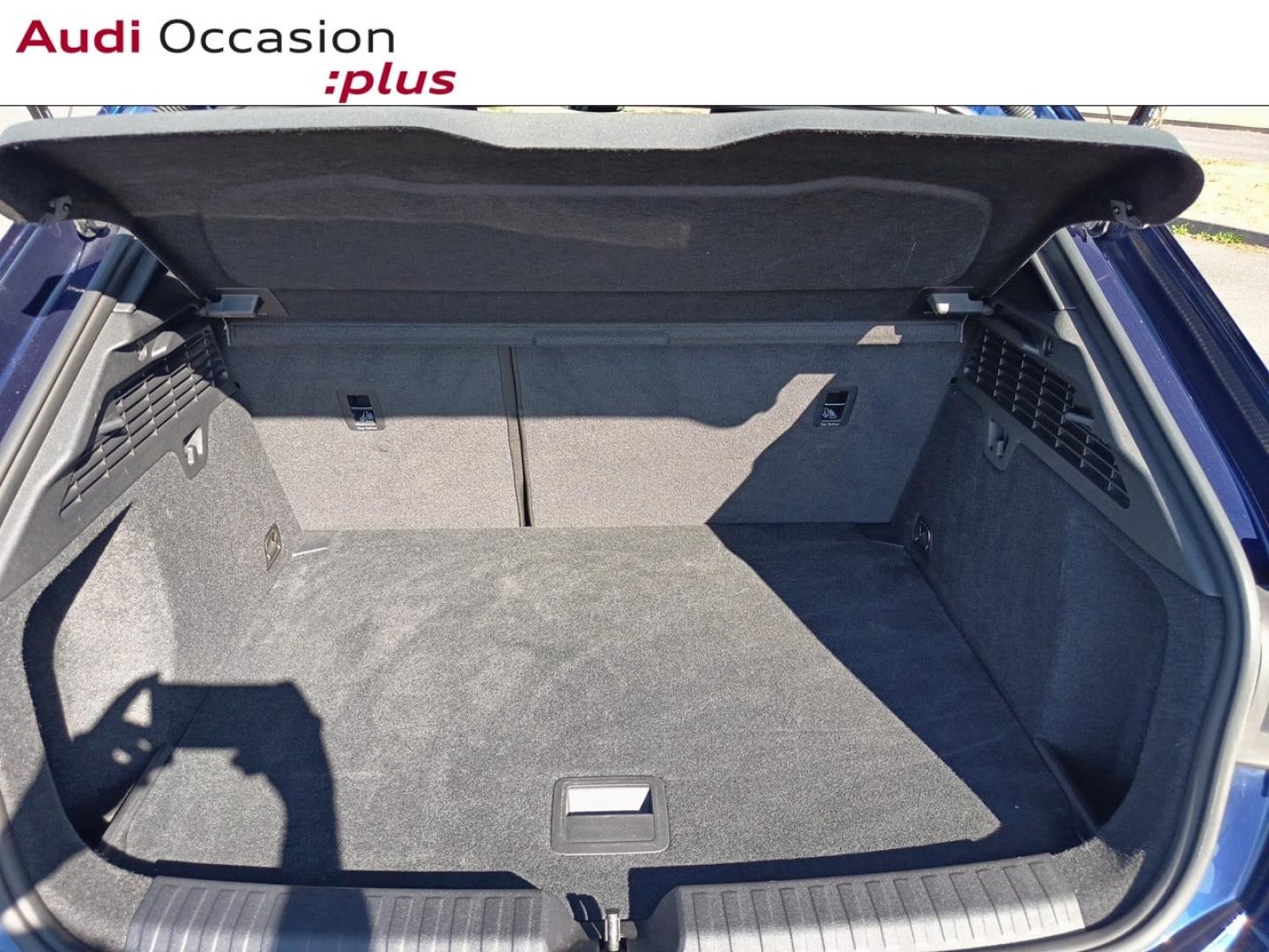 Voitures occasions Audi A3 Sportback S line Laxou