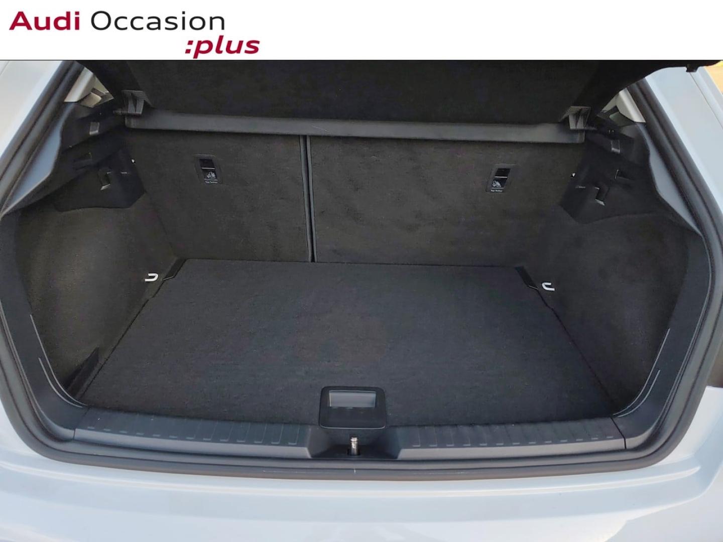 Voitures occasions Audi A1 Sportback Advanced Laxou