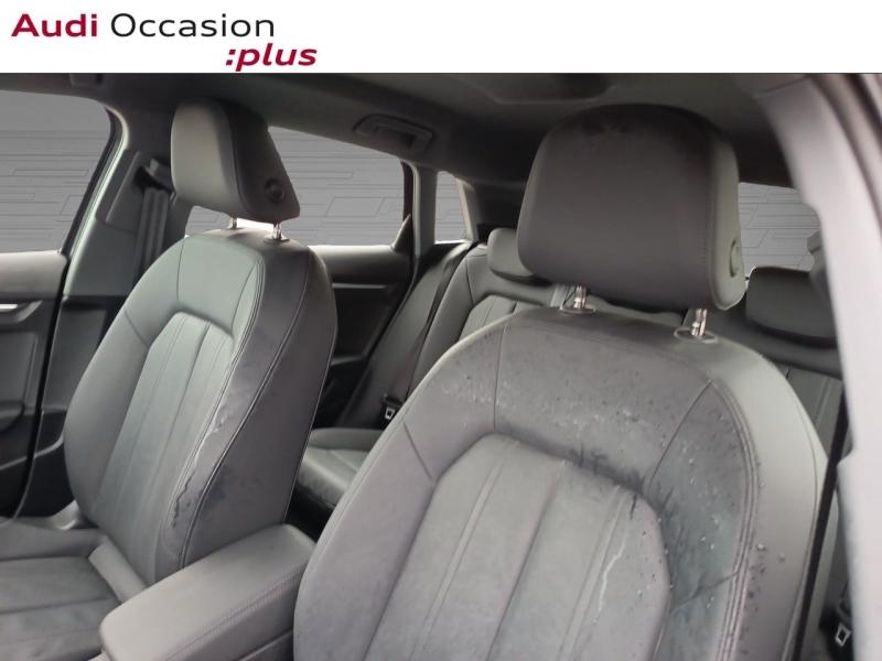 Voitures occasions Audi A3 Sportback Design Luxe Laxou