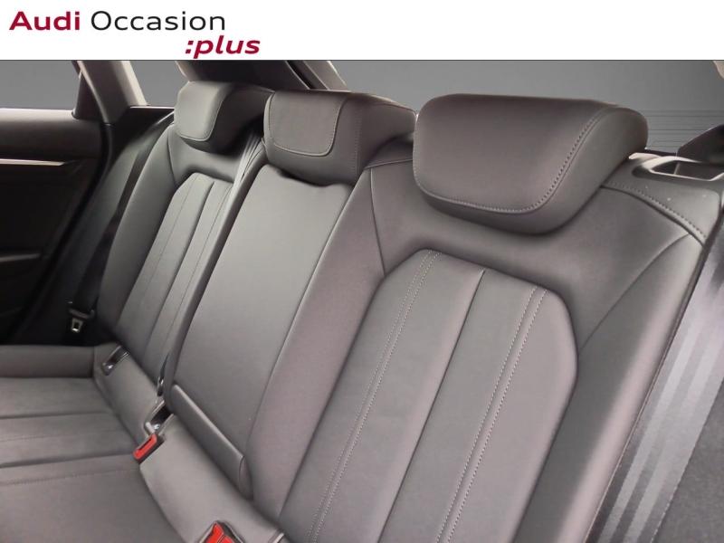 Voitures occasions Audi A3 Sportback Design Luxe Laxou
