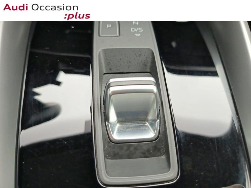 Voitures occasions Audi A3 Sportback Design Luxe Laxou