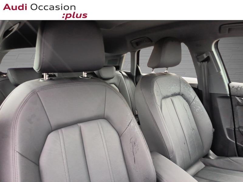 Voitures occasions Audi A3 Sportback Design Luxe Laxou