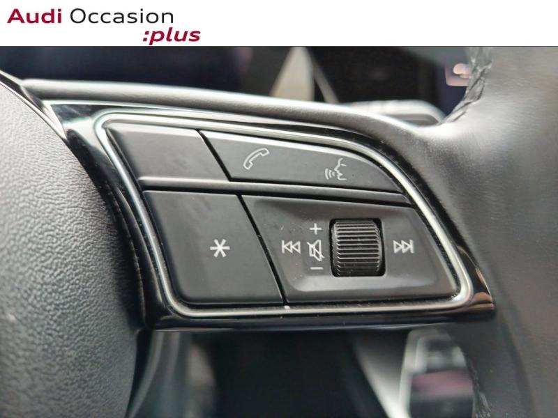 Voitures occasions Audi A3 Sportback Design Luxe Laxou