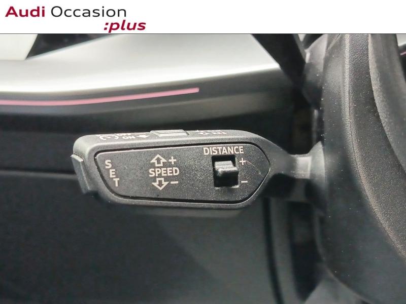 Voitures occasions Audi A3 Sportback Design Luxe Laxou