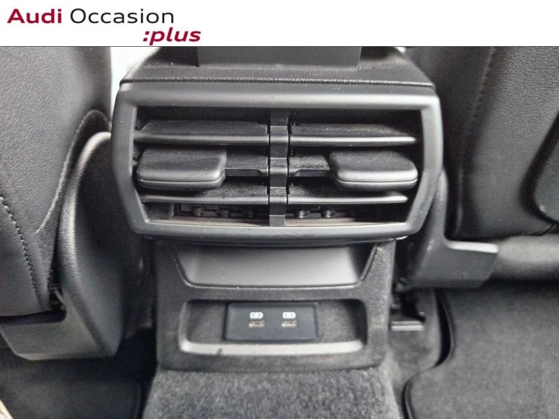 Voitures occasions Audi A3 Sportback Design Luxe Laxou