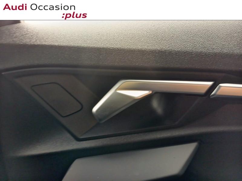 Voitures occasions Audi A3 Sportback Design Luxe Laxou