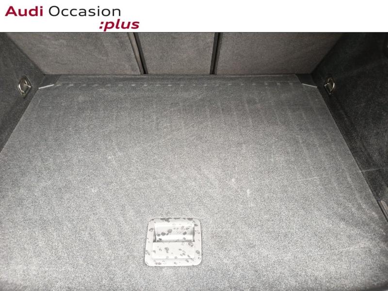 Voitures occasions Audi A3 Sportback Design Luxe Laxou