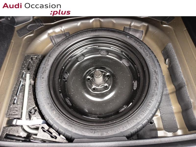 Voitures occasions Audi A3 Sportback Design Luxe Laxou