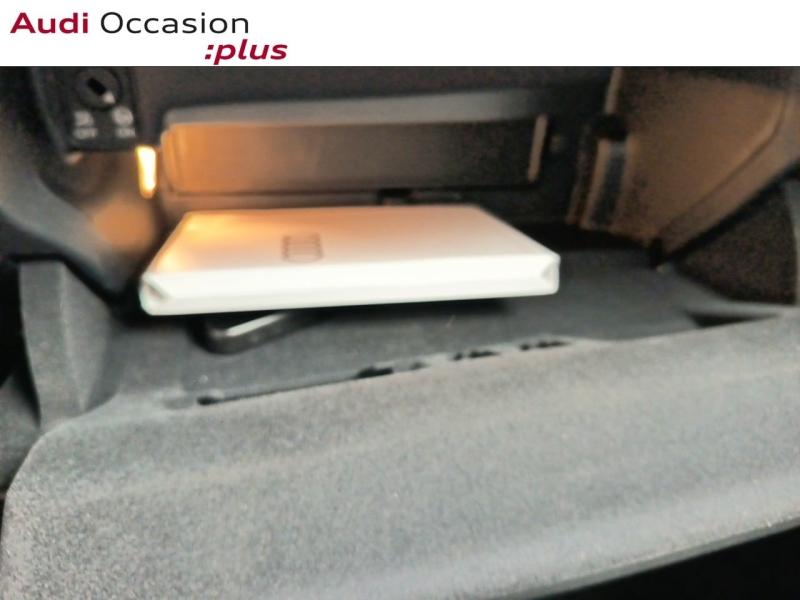 Voitures occasions Audi A3 Sportback Design Luxe Laxou