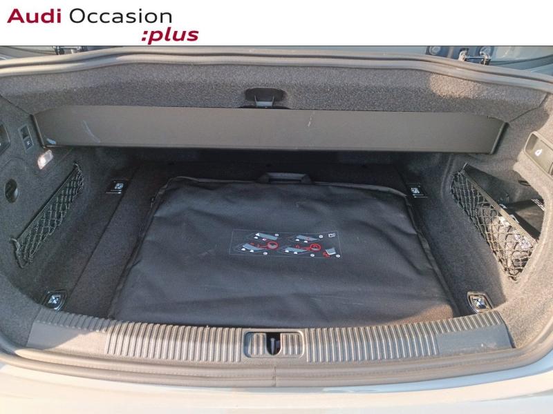 Voitures occasions Audi A5 Cabriolet S line Laxou