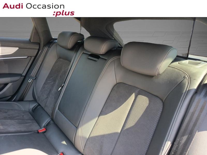 Voitures occasions Audi A6 AVANT Compétition Laxou