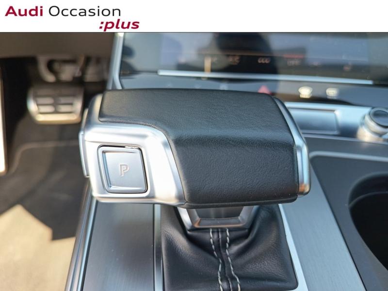 Voitures occasions Audi A6 AVANT Compétition Laxou