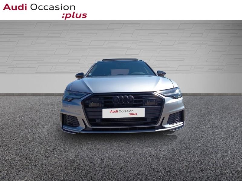 Voitures occasions Audi A6 AVANT Compétition Laxou