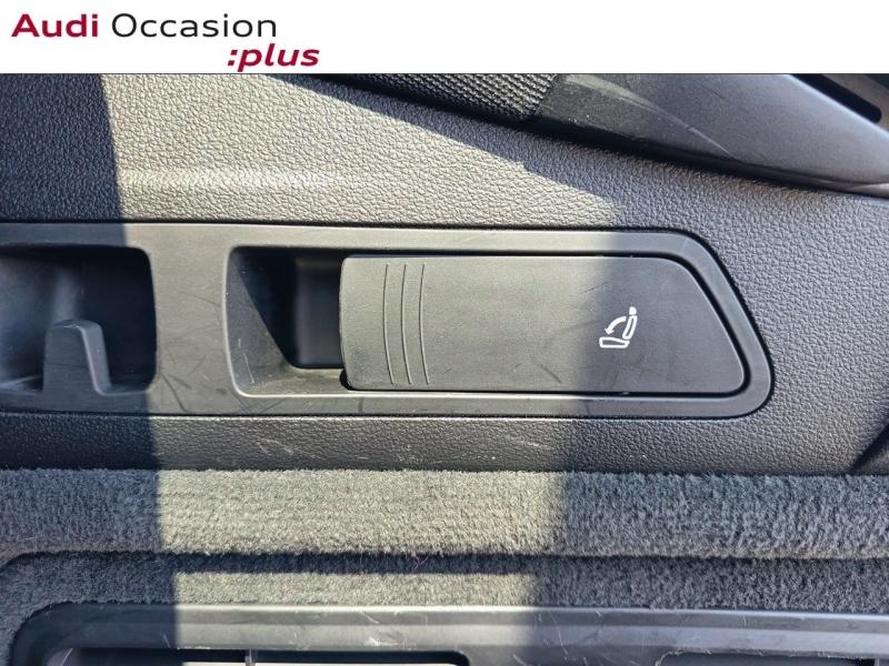 Voitures occasions Audi A6 AVANT Compétition Laxou
