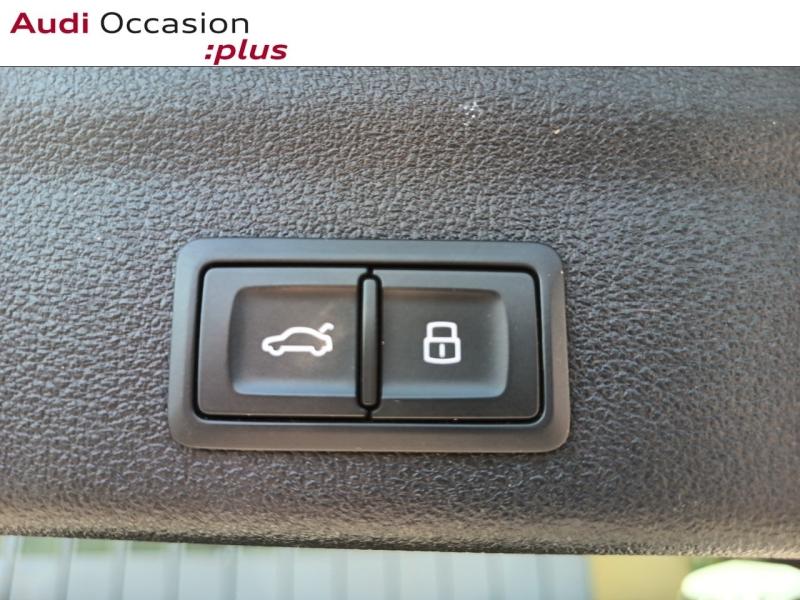 Voitures occasions Audi A6 AVANT Compétition Laxou