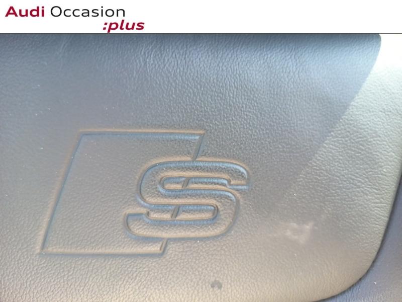 Voitures occasions Audi A6 AVANT Compétition Laxou