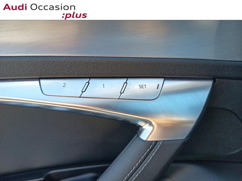 Voitures occasions Audi A6 AVANT Compétition Laxou