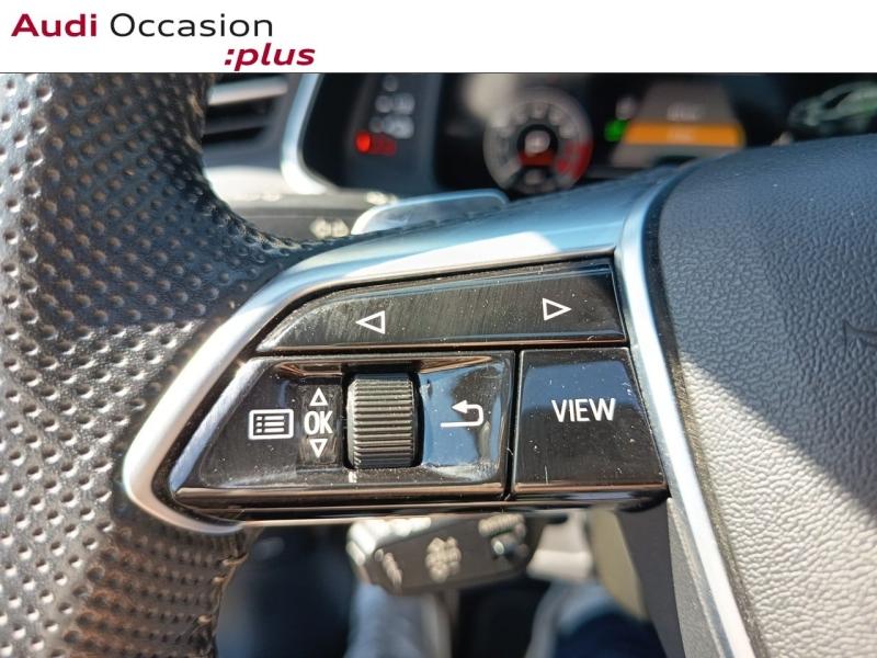 Voitures occasions Audi A6 AVANT Compétition Laxou