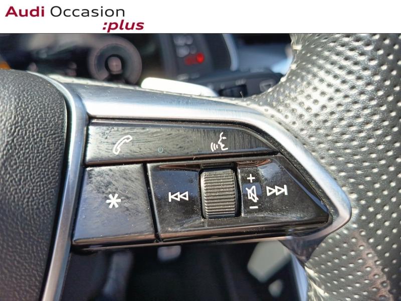 Voitures occasions Audi A6 AVANT Compétition Laxou