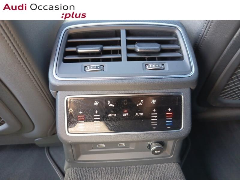 Voitures occasions Audi A6 AVANT Compétition Laxou
