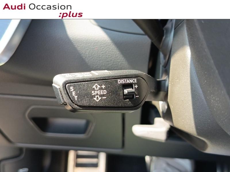 Voitures occasions Audi A6 AVANT Compétition Laxou