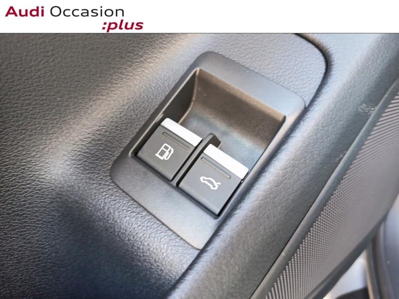 Voitures occasions Audi A6 AVANT Compétition Laxou