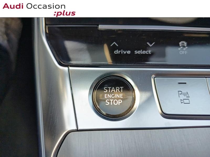 Voitures occasions Audi A6 AVANT Compétition Laxou