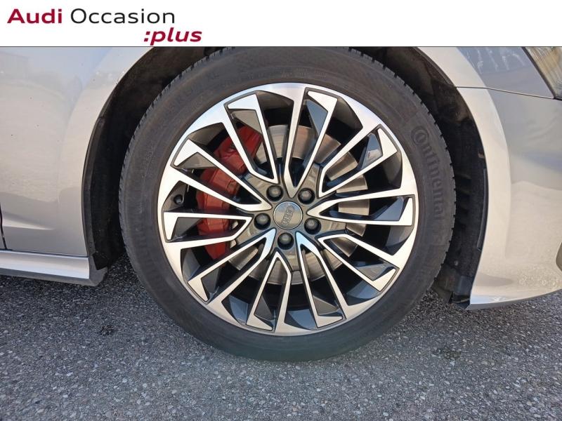 Voitures occasions Audi A6 AVANT Compétition Laxou