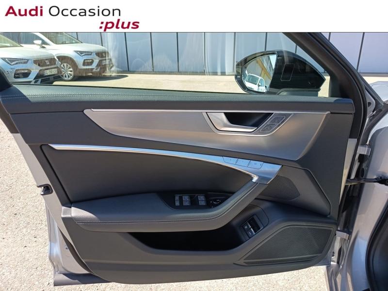 Voitures occasions Audi A6 AVANT Compétition Laxou