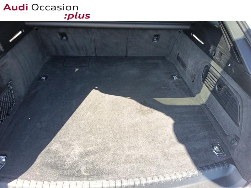 Voitures occasions Audi A6 AVANT Compétition Laxou