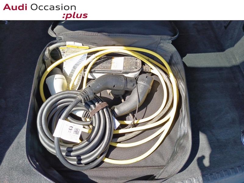 Voitures occasions Audi A6 AVANT Compétition Laxou