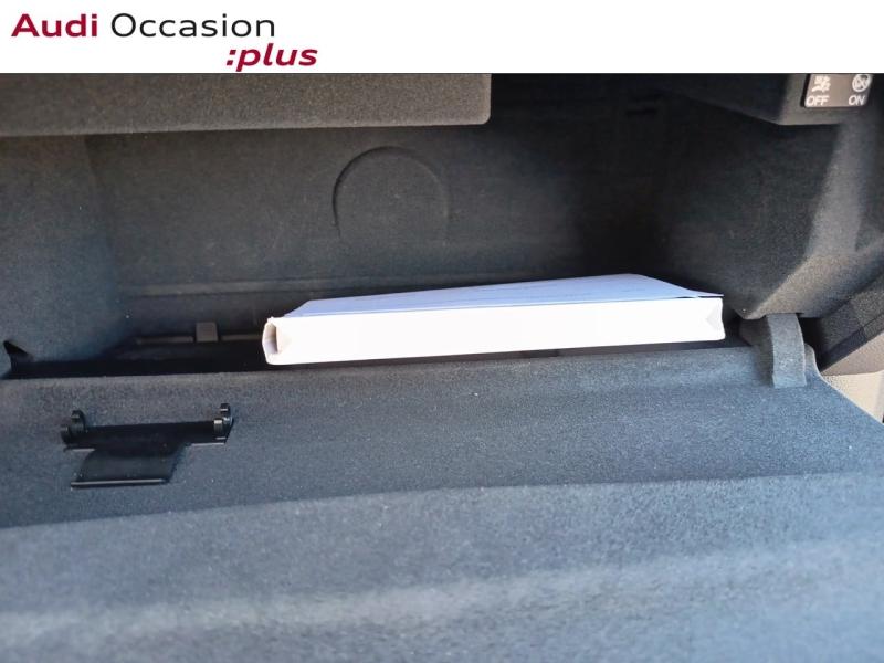 Voitures occasions Audi A6 AVANT Compétition Laxou