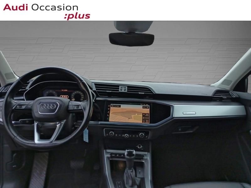 Voitures occasions Audi Q3 Sportback S line Laxou