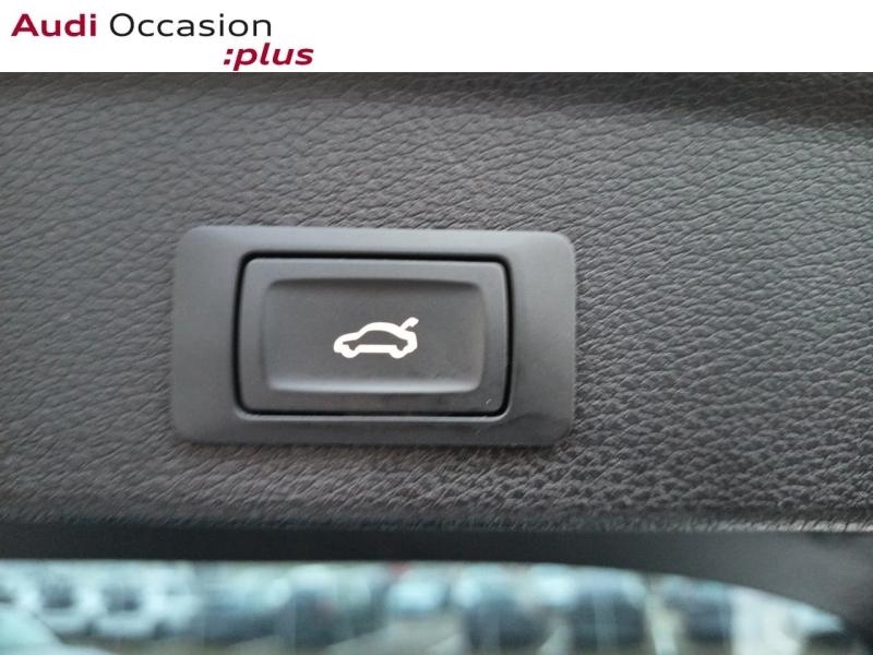 Voitures occasions Audi Q3 Sportback S line Laxou