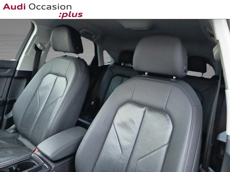 Voitures occasions Audi Q3 Sportback S line Laxou