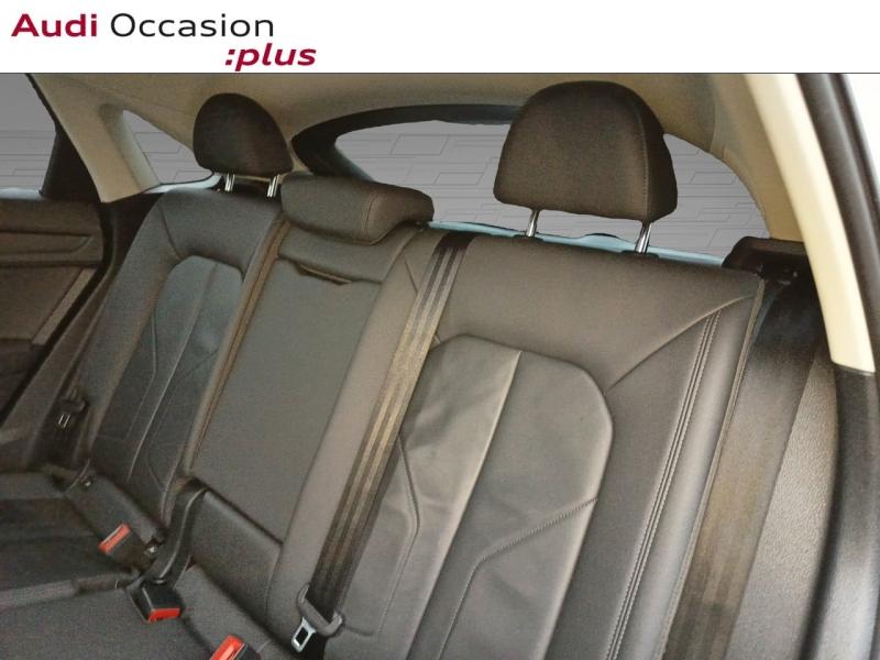 Voitures occasions Audi Q3 Sportback S line Laxou