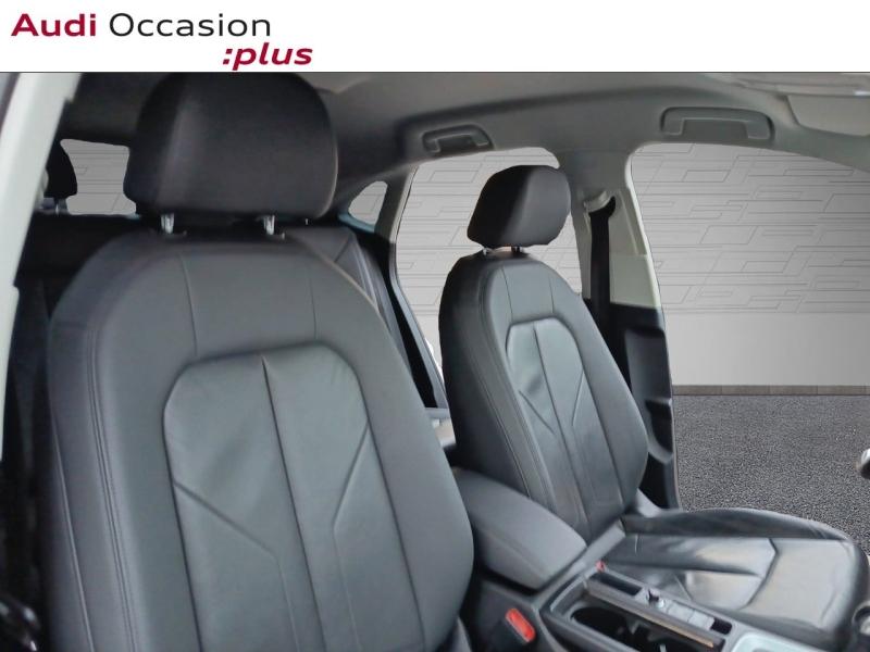 Voitures occasions Audi Q3 Sportback S line Laxou