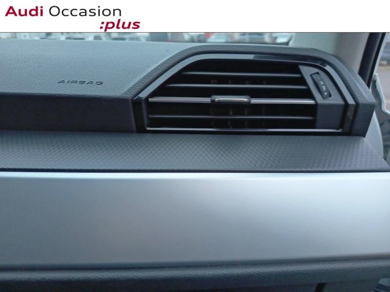 Voitures occasions Audi Q3 Sportback S line Laxou