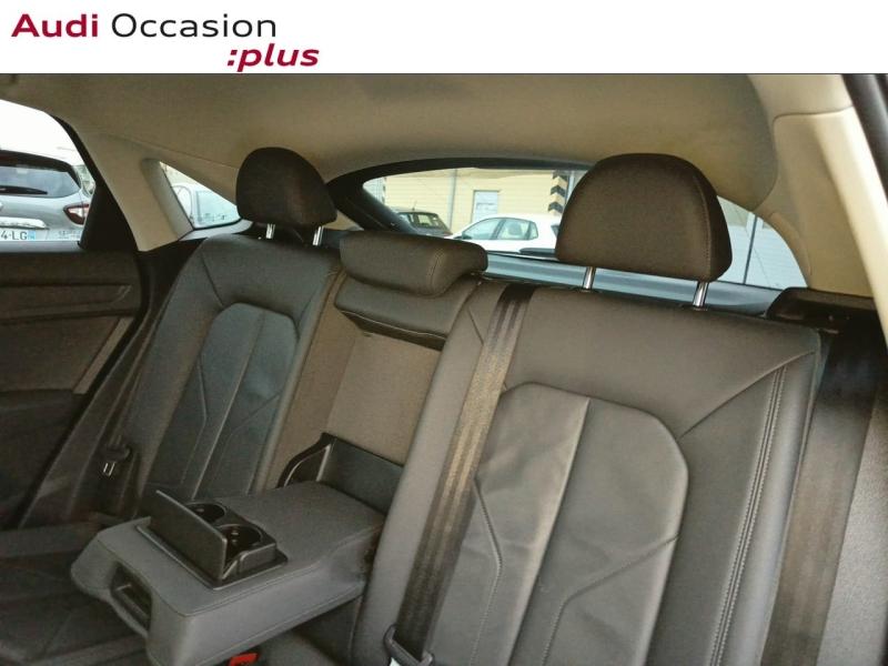 Voitures occasions Audi Q3 Sportback S line Laxou