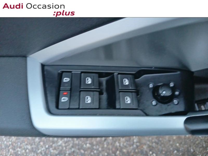 Voitures occasions Audi Q3 Sportback S line Laxou