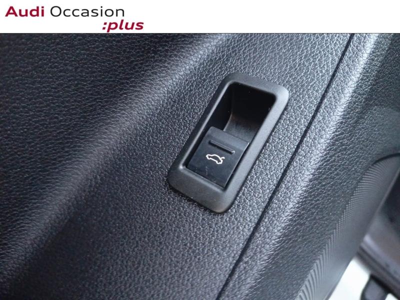 Voitures occasions Audi Q3 Sportback S line Laxou