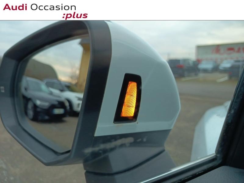 Voitures occasions Audi Q3 Sportback S line Laxou